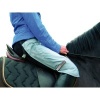 Afbeelding van Harry's Horse Rainlegs Reflective - xl