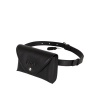 Afbeelding van ANKY® Hip-Belt Bag Zwart