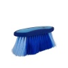 Afbeelding van Premiere borstel Dandy Soft Grip zacht medium Kobalt/L.blauw