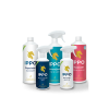 Afbeelding van Ippo Diepreiniger Zadel & Tuig - 100 ml