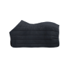 Afbeelding van Kentucky Onderdeken Huidvriendelijk 150 gram Black- 145 cm