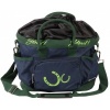 Afbeelding van Harry's Horse Poetstas gevuld STOUT! Lime navy