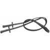 Afbeelding van Harry's Horse Teugels Ultra Grip - cob