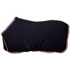 Afbeelding van Harry's Horse Fleecedeken Master navy- 195cm