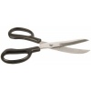 Afbeelding van Harry's Horse Schaar heavy duty gebogen RVS - uni