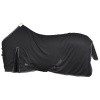 Afbeelding van Harry's Horse Zomerdeken Comfort antraciet- 145cm