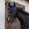 Afbeelding van Kentucky Oornetje Wellington big stone & pearl geluiddempend Dark navy- Full