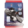 Afbeelding van Harry's Horse Rainlegs Reflective - s