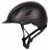 Afbeelding van Harry's Horse Veiligheidscap Mount Blackburn zwart- 52-56