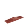 Afbeelding van Premiere Loose Hair Groomer VE3 Rood