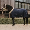 Afbeelding van Kentucky Showdeken navy 160 gram Navy- 115 cm