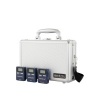 Afbeelding van WHIS Original Duo compleet Navy