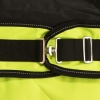 Afbeelding van Harry's Horse Stapmolendeken Reflective Waterdicht neon-geel- 195cm
