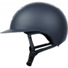 Afbeelding van Harry's Horse Veiligheidscap Mont Blanc Glossy navy- 59-61