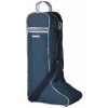 Afbeelding van Harry's Horse Laarzentas Just Ride Retro navy