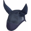 Afbeelding van Harry's Horse Oornetje Airmesh zwart- cob/full