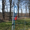 Afbeelding van Gallagher TurboStar Wolvennet, Blauw 120/2W14/W-50m