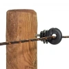 Afbeelding van Gallagher Schroef-ringisolator Economy hout (75)
