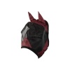 Afbeelding van Premiere vliegenmasker met oren Cabernet- Full