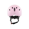 Afbeelding van Premiere rijhelm Petite Shiny voor kinderen Pink- 48/51