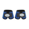 Afbeelding van Harry's Horse Springschoenen Tiny Neopreen roze- mini