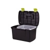 Afbeelding van Poetsbox Carlo Zwart/Lime