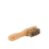 Afbeelding van BR hoefborstel Bamboo Eco Bamboo
