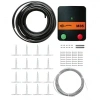 Afbeelding van Gallagher Vogelschrikdraad kit