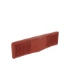 Afbeelding van Premiere Loose Hair Groomer VE3 Rood