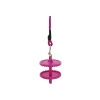 Afbeelding van Likit houder Glitter Pink
