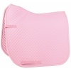 Afbeelding van Harry's Horse Zadeldek Delux 15mm groen- cob dr