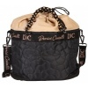 Afbeelding van Harry's Horse Poetstas Denici Cavalli Stardust zwart