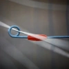 Afbeelding van Gallagher Live Tip Afstandisolator metaal 26cm/M6 (20)