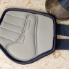Afbeelding van Harry's Horse Beenbeschermers BamBooBoot zwart- l