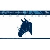 Afbeelding van Harry's Horse Vliegenmasker SkinFit met oren - s