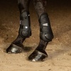 Afbeelding van Harry's Horse Peesbeschermers Breathe zwart- full