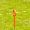 Afbeelding van Gallagher Vidoflex 12 TurboLine Plus wit 400m