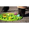 Afbeelding van Excellent Horse Snuffle Mat Flower Power