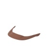 Afbeelding van BR helmschild Viper EN-1384 Bruin- 59/62
