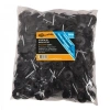 Afbeelding van Gallagher Promopack Schroef-ringisolator zwart