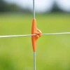 Afbeelding van Gallagher Gallagher Geïsoleerde Line Post Dropper 0,95m (10)