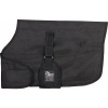 Afbeelding van Harry's Horse Veulendeken Stable 100gr zwart- 65
