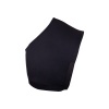 Afbeelding van BR borst- en schoftbeschermer Classic Zwart- XL