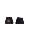 Afbeelding van BR springschoenen Neoprene Zwart- S
