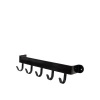 Afbeelding van Stubbs hanger Shelfie Zwart
