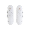 Afbeelding van BR Pro Mesh Striking Boots Wit- XL