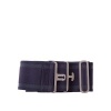 Afbeelding van Premiere elastische dekensingel Blauw