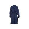 Afbeelding van BR regenjas Essentials Navy- XXXL