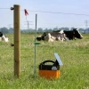 Afbeelding van Gallagher Aardpen 1m excl. aardklem (1)