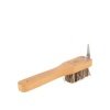 Afbeelding van BR hoevenkrabber Bamboo Eco Bamboo